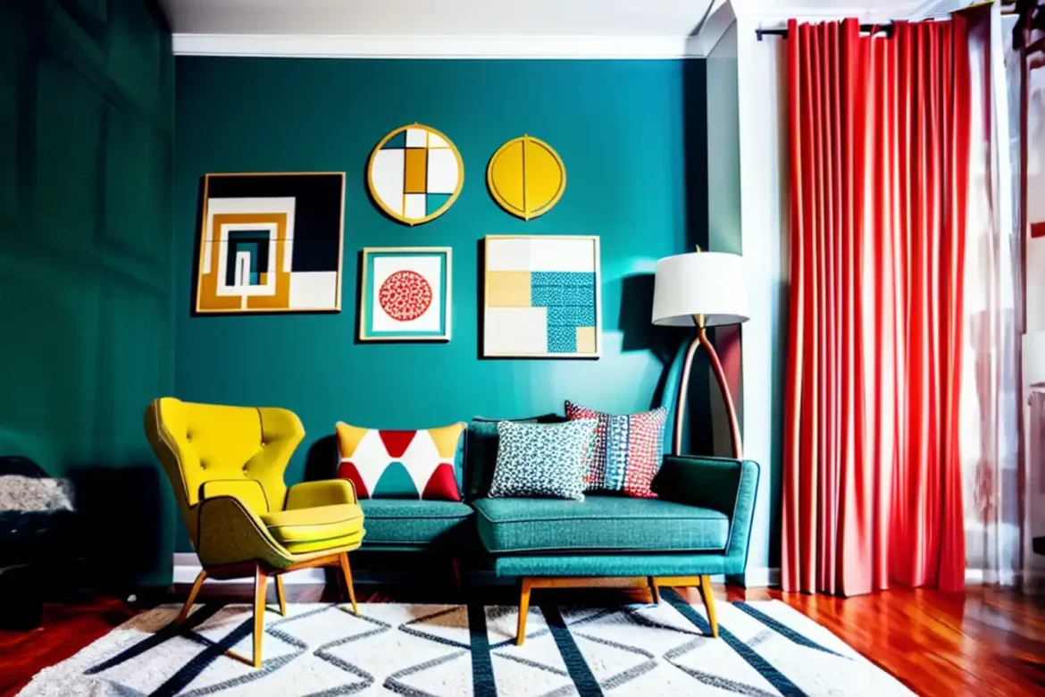 5 Creative Style Adaptations for Stunning Wall Decor 5 Creative Style Adaptations for Stunning Wall Decor