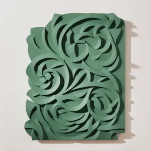 Caring for Your Sculptural Wall Art