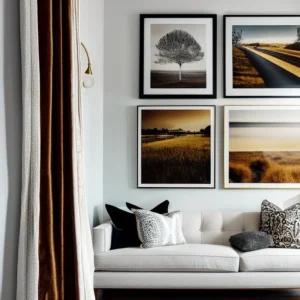 Gallery Walls_ A Timeless Trend