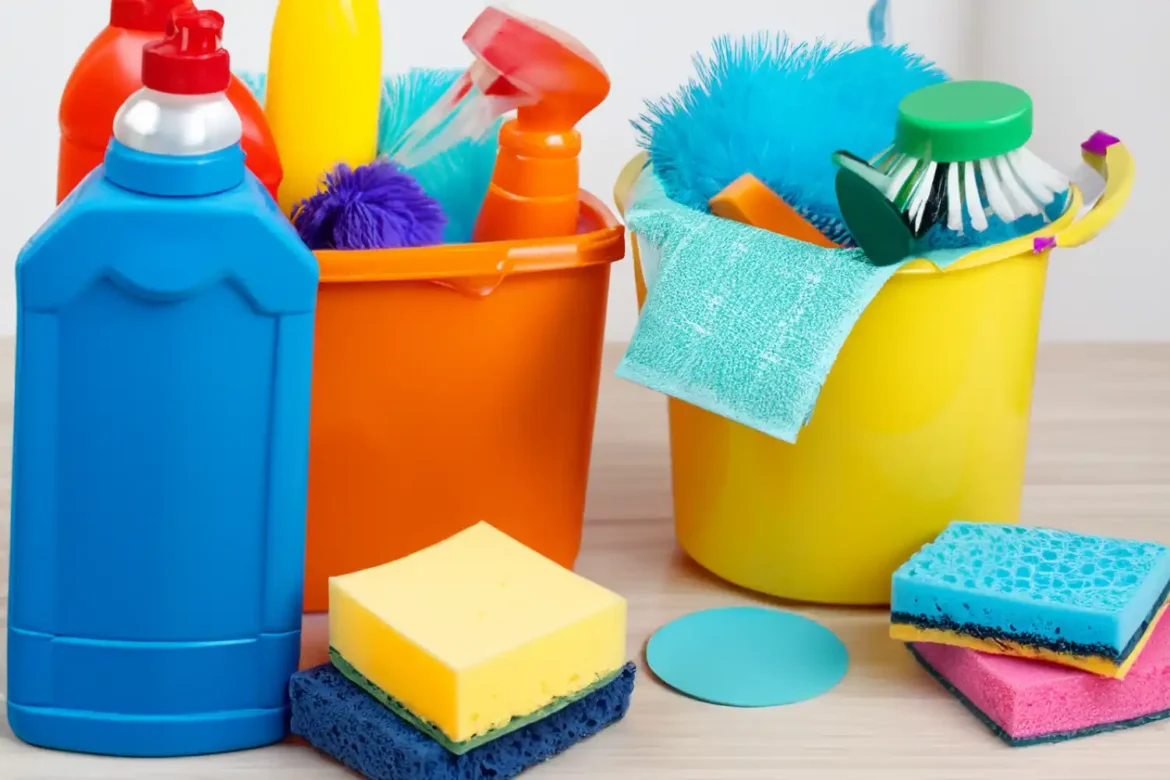 How To Clean Your House – Cleaning Tips and Supplies How To Clean Your House - Cleaning Tips and Supplies