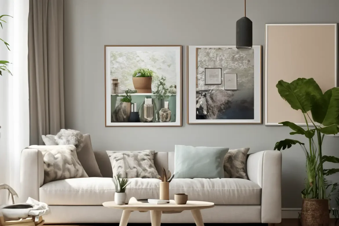 Design Ideas to Transform Your Living Space Design Ideas to Transform Your Living Space
