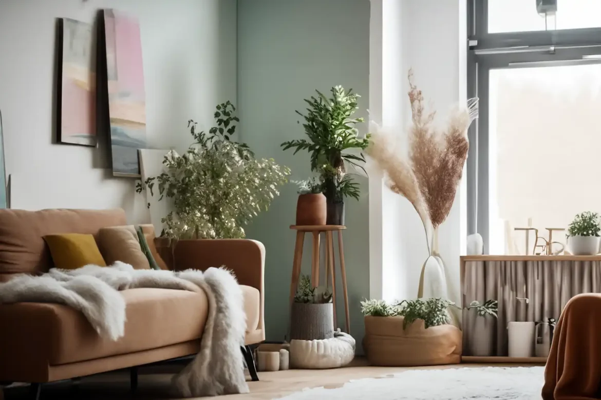 Embrace the Latest Decoration Trends and Transform Your Home Embrace the Latest Decoration Trends and Transform Your Home