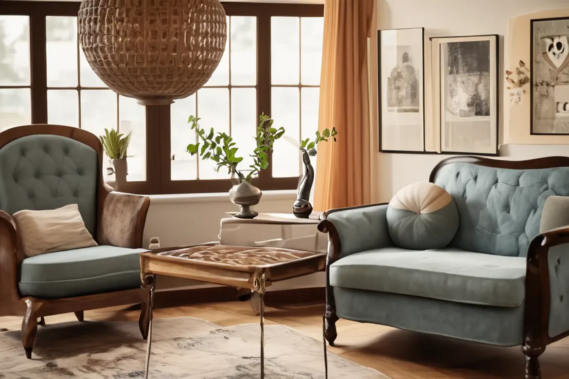 Essential Mid-Century Style Home Decor Reviving a Classic in Modern Homes Essential Mid-Century Style Home Decor: Reviving a Classic in Modern Homes