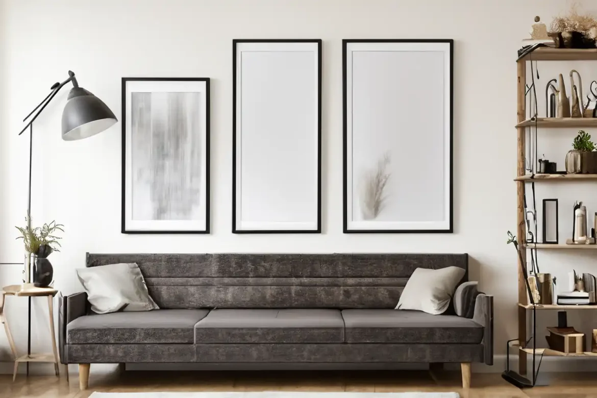 Mastering Large Wall Decor Tips and Ideas for Spacious Interiors Mastering Large Wall Decor: Tips and Ideas for Spacious Interiors
