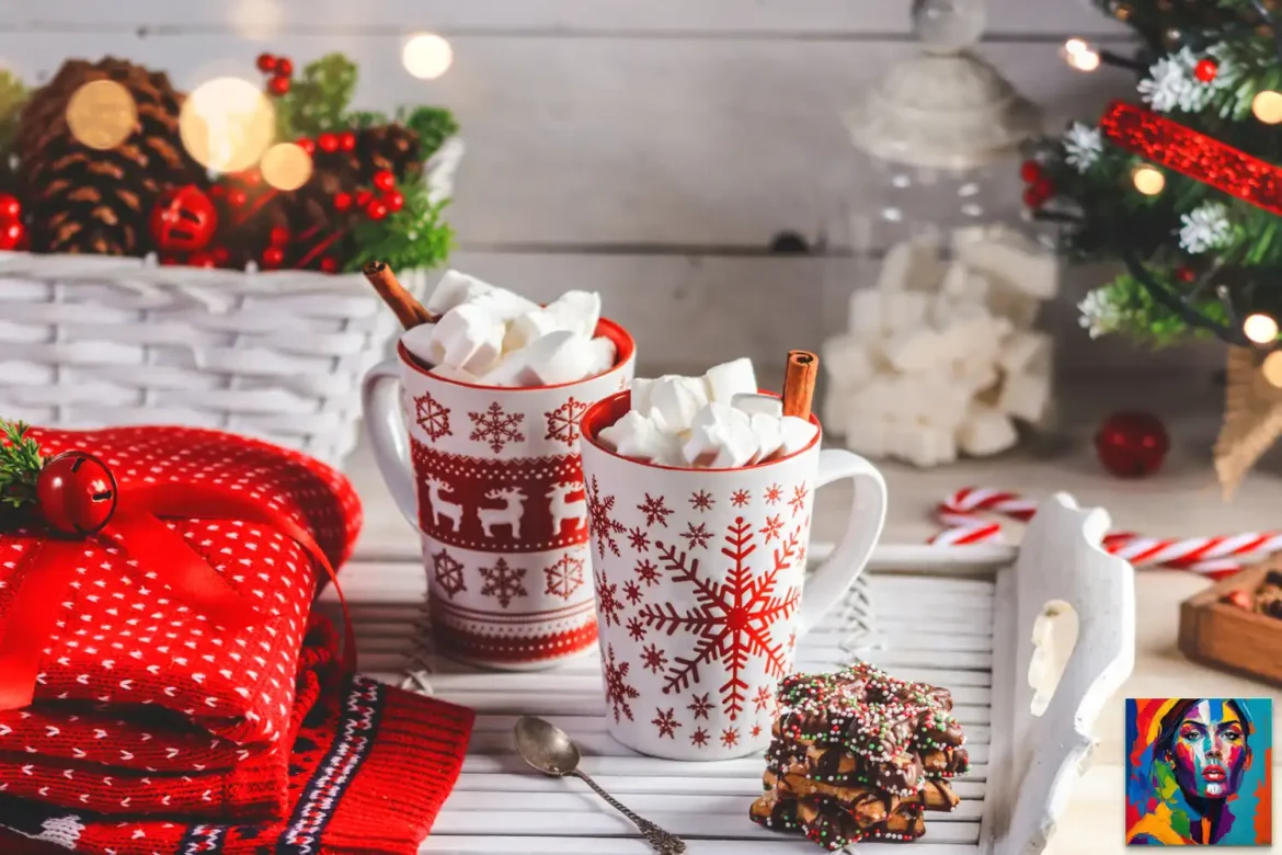 Crafting Non-Christmas Winter Home Decor Crafting Non-Christmas Winter Home Decor