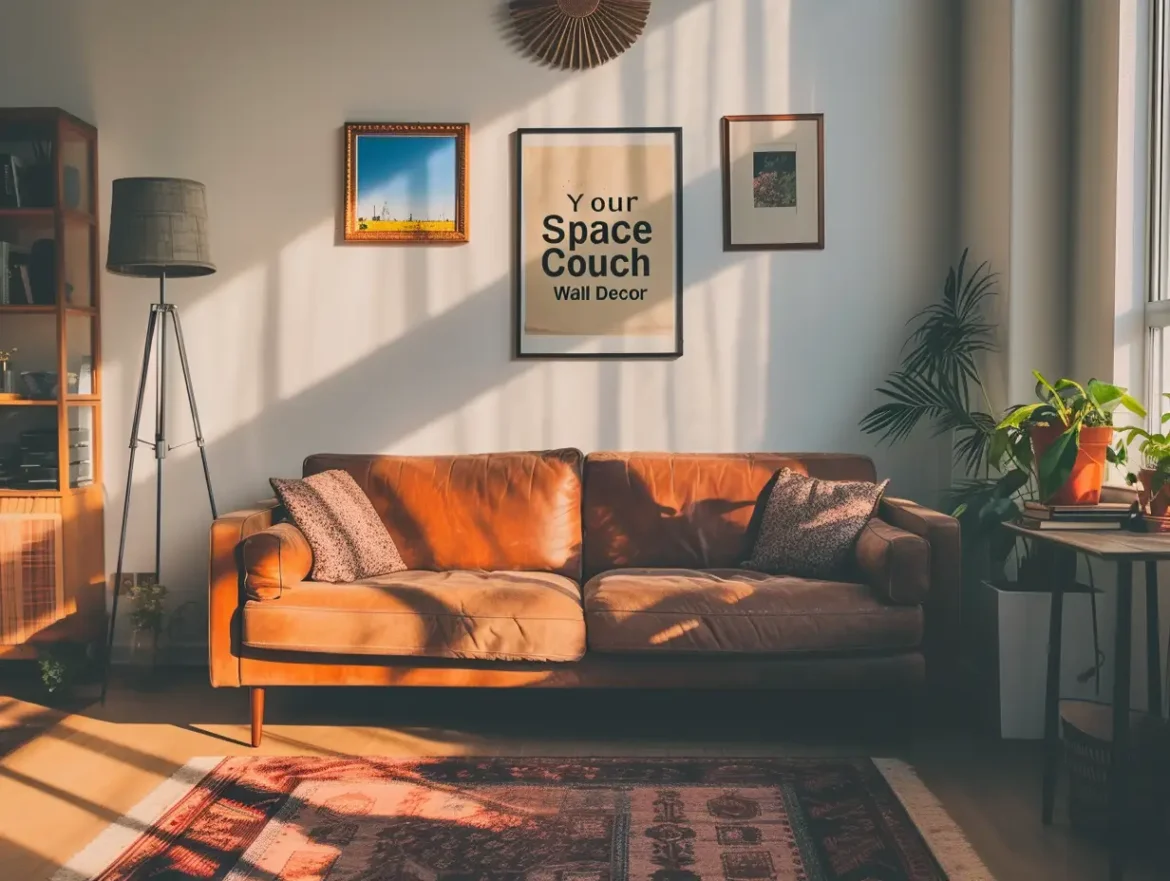 Adorn Your Space with Above Couch Wall Decor Adorn Your Space with Above Couch Wall Decor